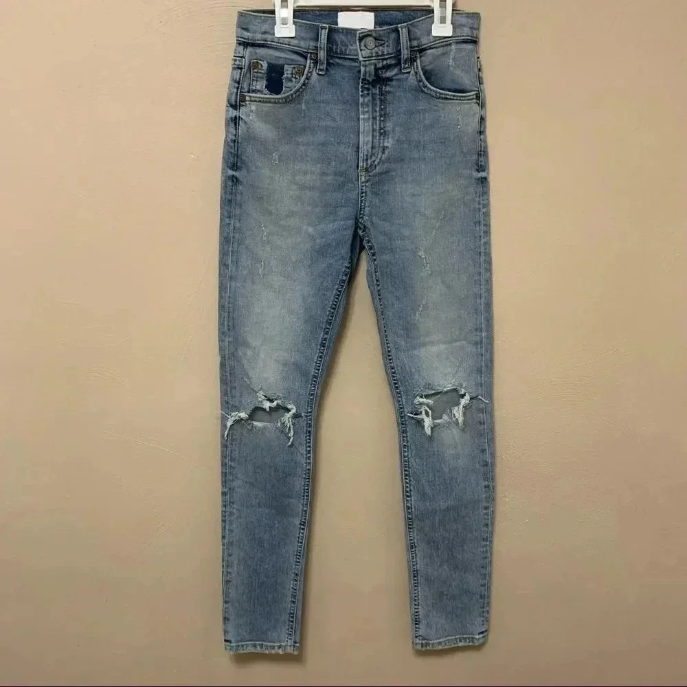 Boyish Donny Jeans - Picture 3 of 13